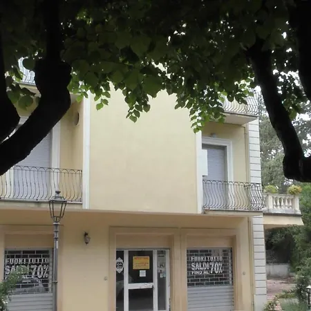 Liberty Holiday home Fiuggi