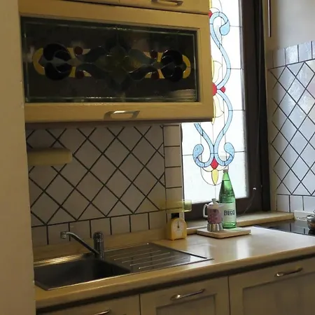 Casa vacanze Liberty