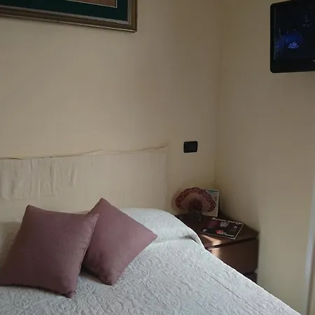 Liberty Holiday home Fiuggi