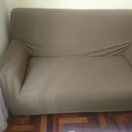 Prázdninový dům Liberty *