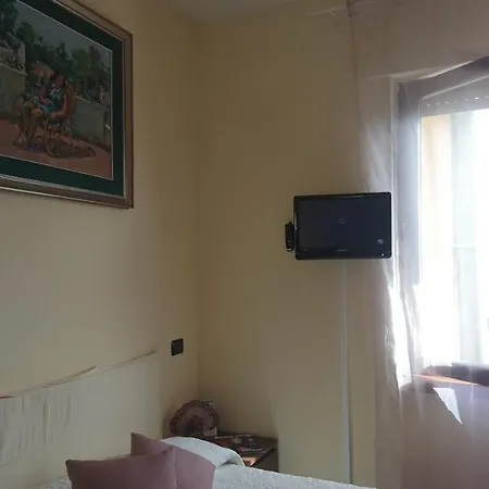 Liberty Holiday home Fiuggi