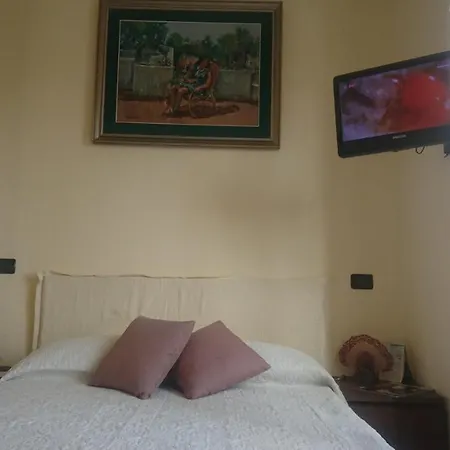 Liberty Holiday home *